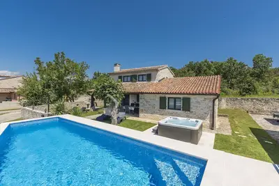 Image de Maison Villa Ana Rita (59321-K1) - Kanfanar