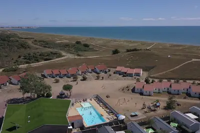 Image de La Grande Dune - Vacances Ulvf