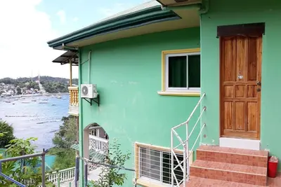 Image de Appartement mensuel à louer à Sabang, Puerto Galera.
