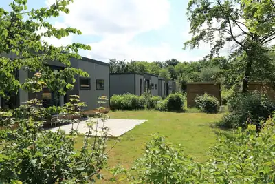 Chalet moderne dans la région de Turnhout