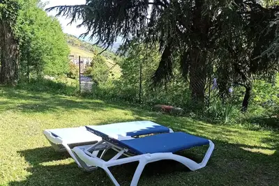 Image de Domaine Du Vernadel Chalet Reve 15