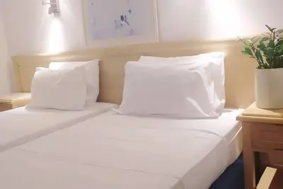 Image de Alykes Family Resort