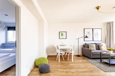 Image de StayS Apartments
