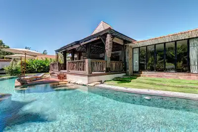 Image de Serene Oasis - 3br Villa in Canggu
