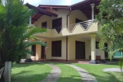 Image de Vinses Villa à Hikkaduwa