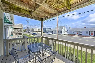 Image de Nouveau! Condo Wildwood Crest - 2 blocs de la plage!