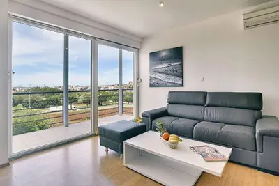 Image de Beaux appartements bien situés à Pula
