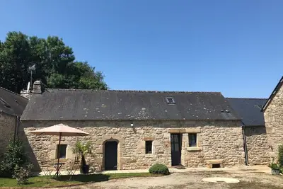 Image de Baie de Douarnenez tout compris 4 personnes jacuzzi et sauna