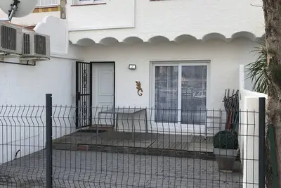 Image de Maison sur port avec jardinet-Amarre possible-Santa Margarida Rosas