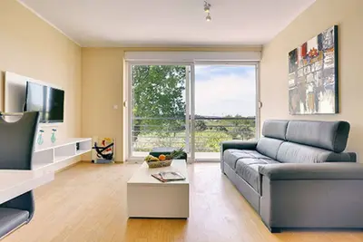 Image de Beaux appartements bien situés à Pula