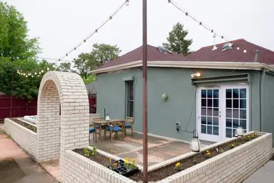 Image de Bungalow Écologique Sunnyside 2 Chambres