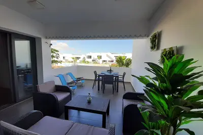 Image de Appartement Marta & Lorenzo. Fuerteventura (Villaverde)