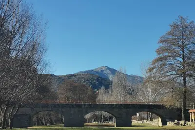 Image de Los Corzos Burgohondo Avila
