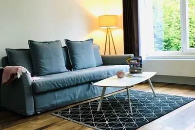 Appartement à Weimar