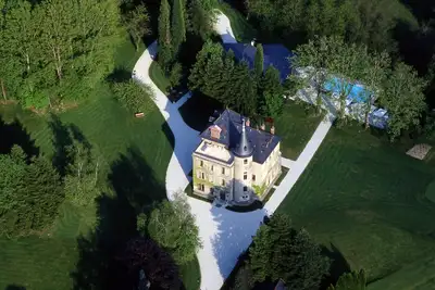 Image de Appartement de la Ferme du Château