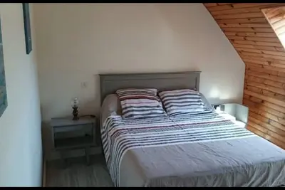 Image de Belle Maison pour 4 personnes, ideale pour vacances en famille