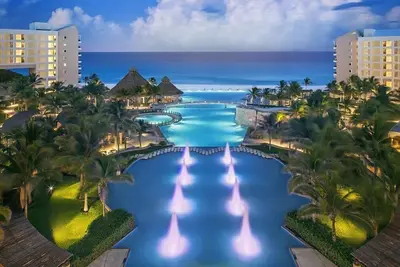 Image de Westin Lagunamar Ocean Resort - Temps PARTAGÉ