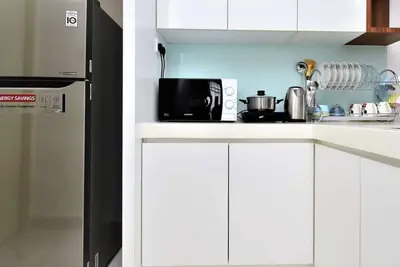 Image de Condo Exécutif 3 Br, Cyberjaya