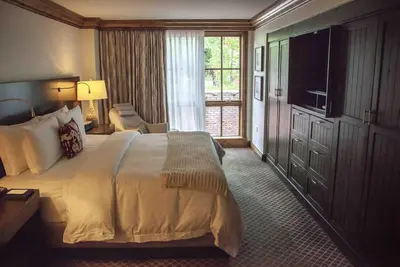 Image de Semaine des propriétaires des résidences St Regis Aspen! 1 \/ 19-1 \/ 26\/19