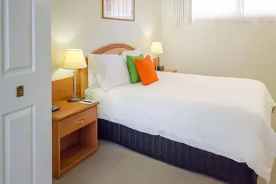 Image de Pegasus Motor Inn and Serviced Apartments