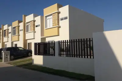 Image de Hermosa Casa en Nuevo Vallarta! ! ! !