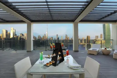 Image de Millennium Atria Business Bay