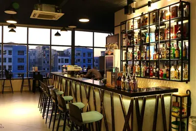 Image de Myanandar residence