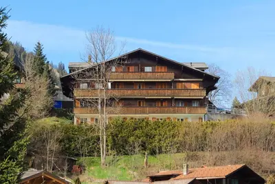 Image de Bel appartement pour 6 personnes avec Wifi, Tv, balcon, animaux admis, vue panoramique et parking