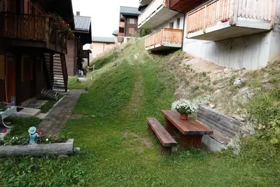 Image de Confortable appartement pour 2 personnes avec Wifi, Tv et balcon