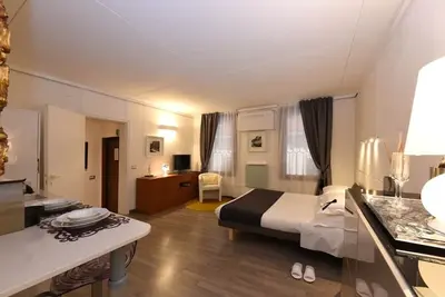 Image de Sweet Apartment