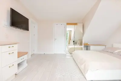 Image de Seaside apartments - Near Palanga Beach