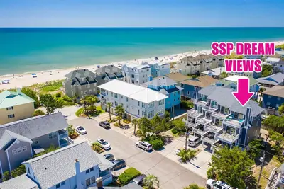 Image de Magnifique Condo Ocean View sur la plage de Wrightsville
