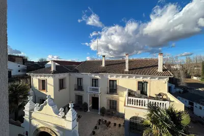 Image de Gîte Puerta del Agua pour 4 personnes