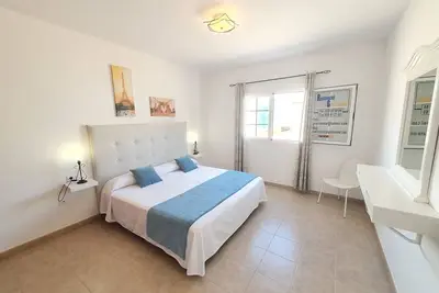Appartement Graciosamar 4 - La Graciosa Lanzarote