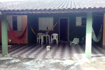 Image de Maison plage itanhaem.