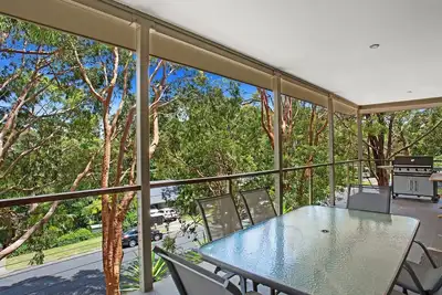 Image de Chemin Tallean, 71 - Nelson Bay, Nsw