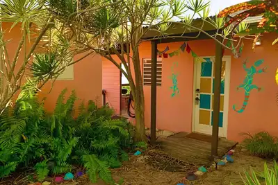 Image de 'The Shack Love' de votre cachette à Rincon