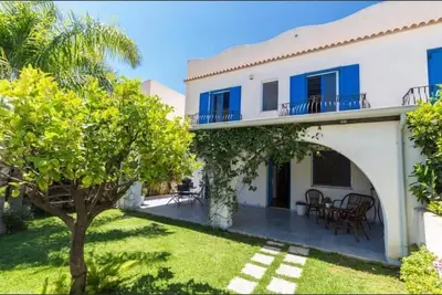 Image de Offre Irreteable! Villa Marina di Ragusa