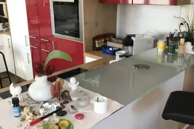 Image de Appartement One avec vue sur le lac