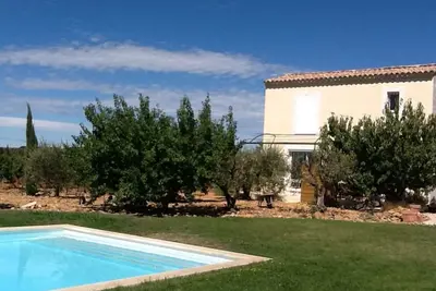Image de Le petit mas de Marie