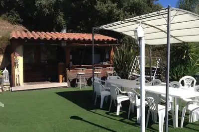 Image de Chalet sur Sarrola-Carcopino