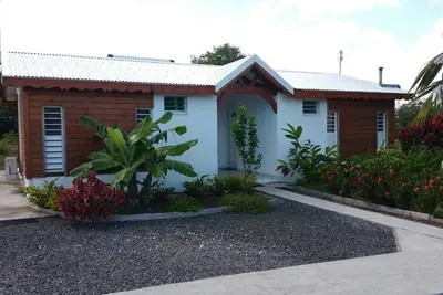 Image de Bungalow à Saint-François