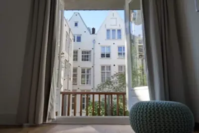 Image de Bel appartement Unesco District District