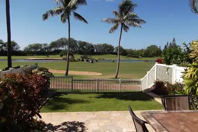 Image de Joueurs Dream - Situé sur la célèbre Ko Olina # 2 Fairway