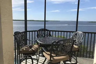 Image de Superbe coin condo-Sanibel Harbor Unit 431