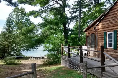 Image de Apportez vos Vtt, explorez les bois, près des attractions, 6 couchages, pêche