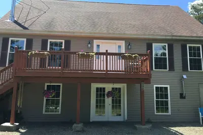 Image de True North A Mount Desert Island Vacation Getaway!