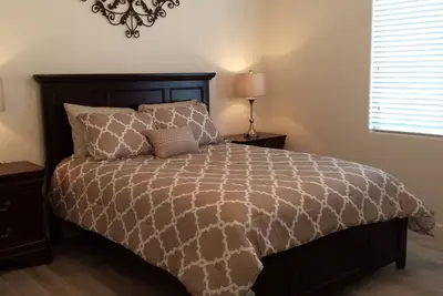 Image de Suite privée aux ponts de Gilbert