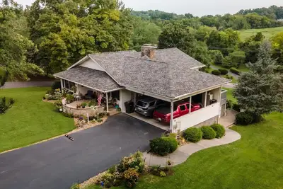 Image de Smoky Mountain Suites