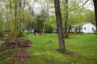 Image de Birch Creek Mountain House - 3 minutes de Belleayre Mtn
